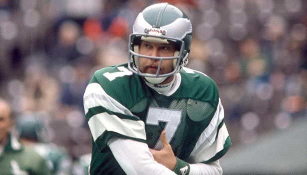 Ron Jaworski WILL RON JAWORSKI BECOME EAGLES NEW PERSONNEL BOSS Fast Philly