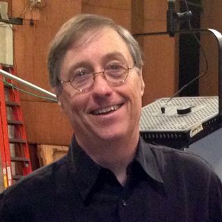 Ron Jones (composer) startreksoundtrackscomimagescomposersjones23