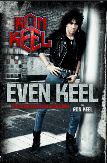 Ron Keel The Metal Cowboy Ron Keel The Metal Cowboy HOME