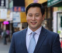 Ron Kim (politician) httpsuploadwikimediaorgwikipediaenthumbb