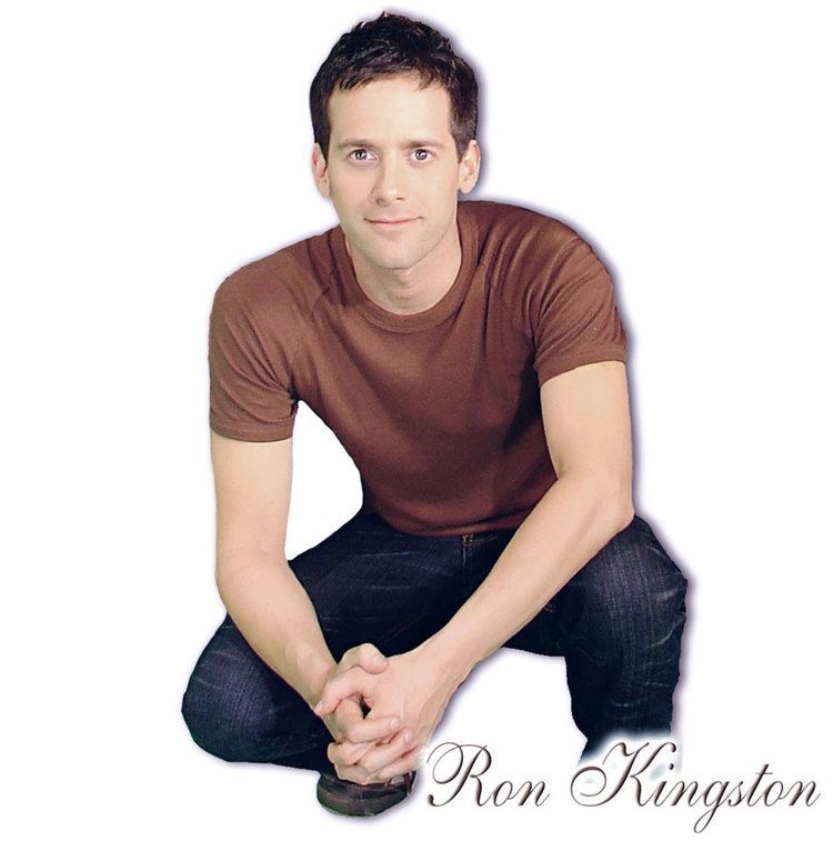 Ron Kingston Music Ron Kingston