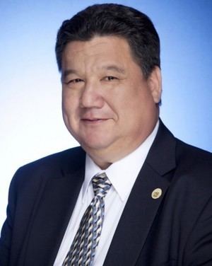 Ron Kouchi Ronald Kouchi selected as Senate Vice President Thegardenisland