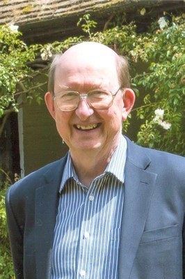Ron Laskey Professor Ron Laskey awarded CRUK Lifetime Achievement Prize