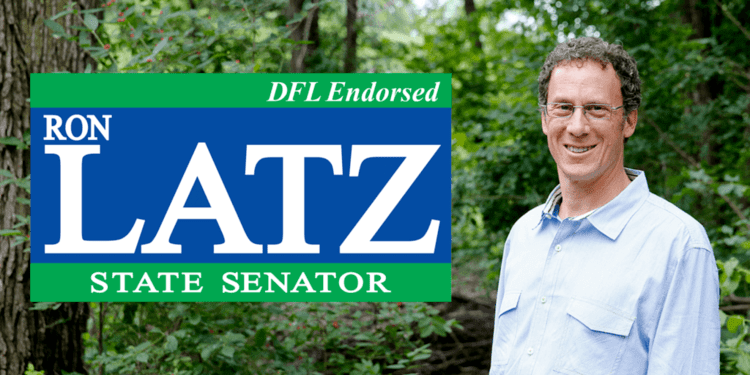 Ron Latz Ron Latz Minnesota State Senate District 46