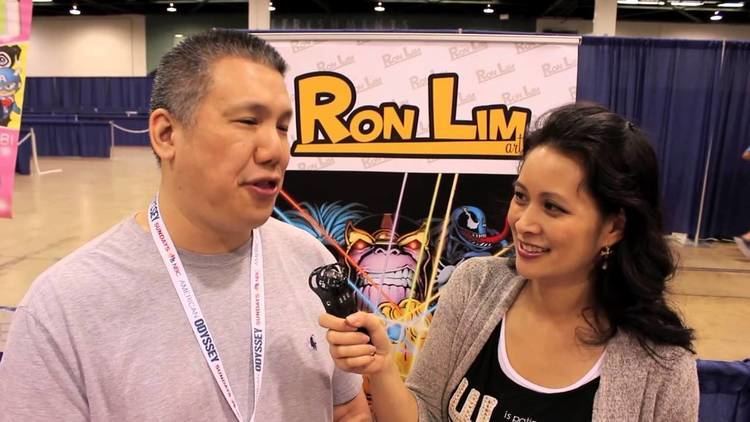 Ron Lim Discover 5 Things about Marvel Comic Book Artist Ron Lim YouTube
