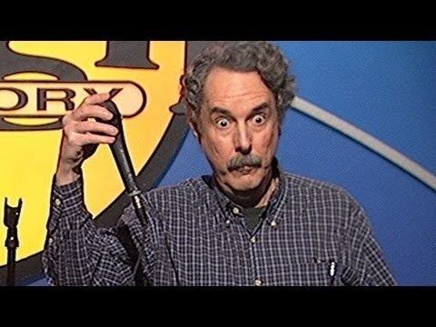 Ron Lynch (comedian) The Kevin Nealon Show Ron Lynch YouTube