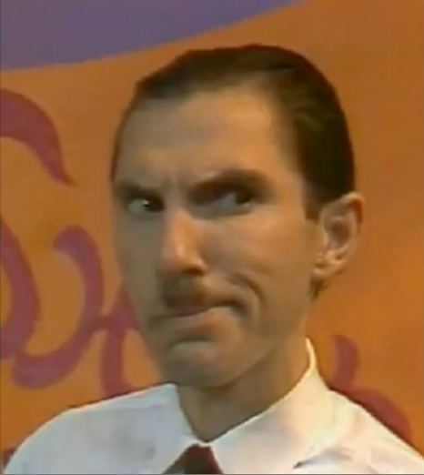 Ron Mael Born on This Day Ron Mael of Sparks Sonic More Music