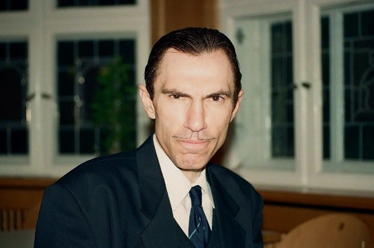 Ron Mael Sparks