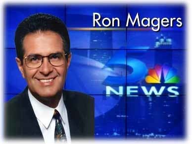 Ron Magers Ron Magers index page