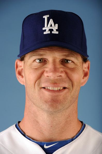 Ron Mahay Ron Mahay Pictures Los Angeles Dodgers Photo Day Zimbio