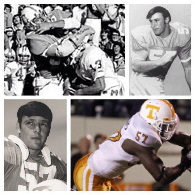 Ron McCartney Days Until Its Football Time In Tennessee Whos your fav VFL57