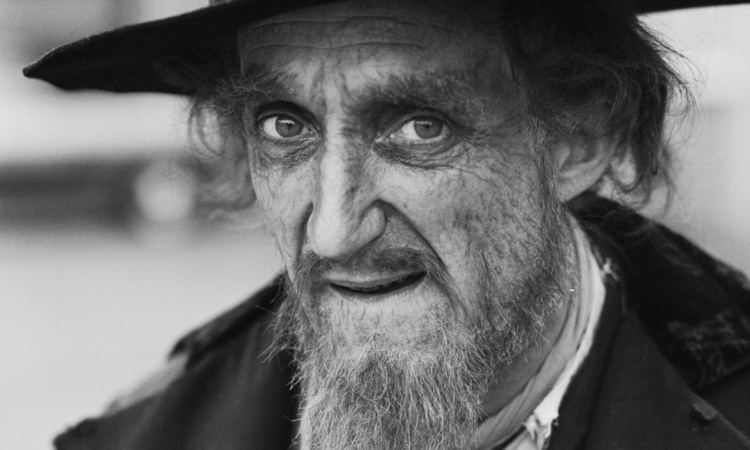 Ron Moody Ron Moody obituary Stage The Guardian