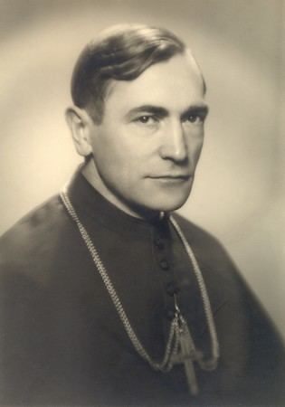 Áron Márton Szzat Flap