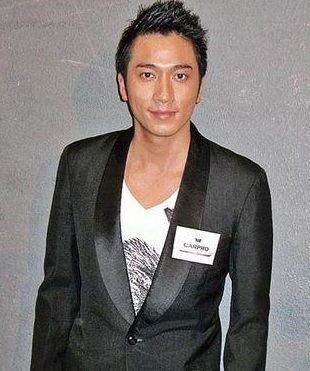 Ron Ng Ron Ng dismisses rumours with Kelly Fu Asianpopnews