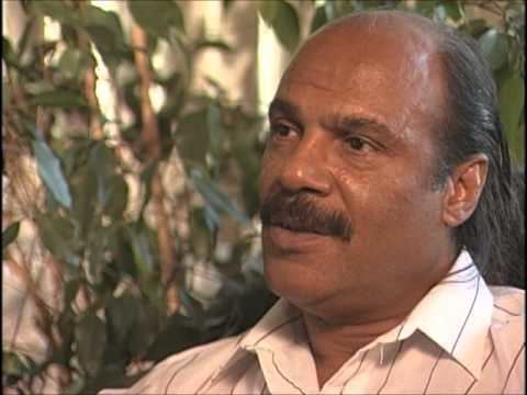 Ron O'Neal Ron O39Neal interview part 1 of 4 YouTube