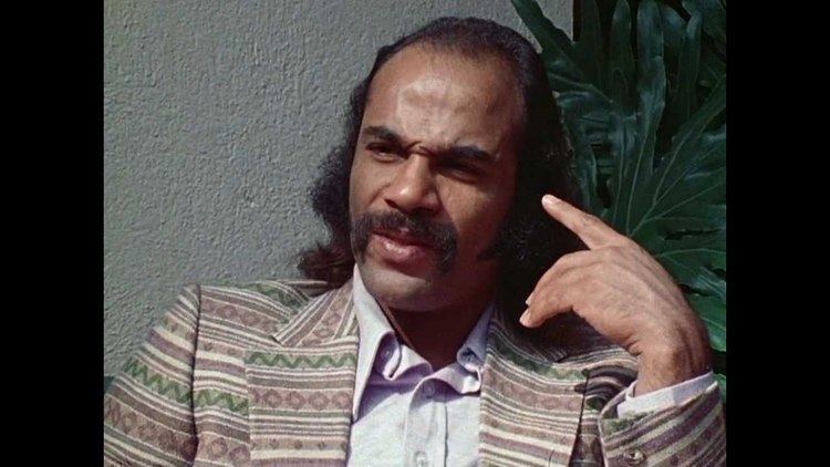 Ron O'Neal Superfly Extras Interview with Ron O39Neal 720p HD