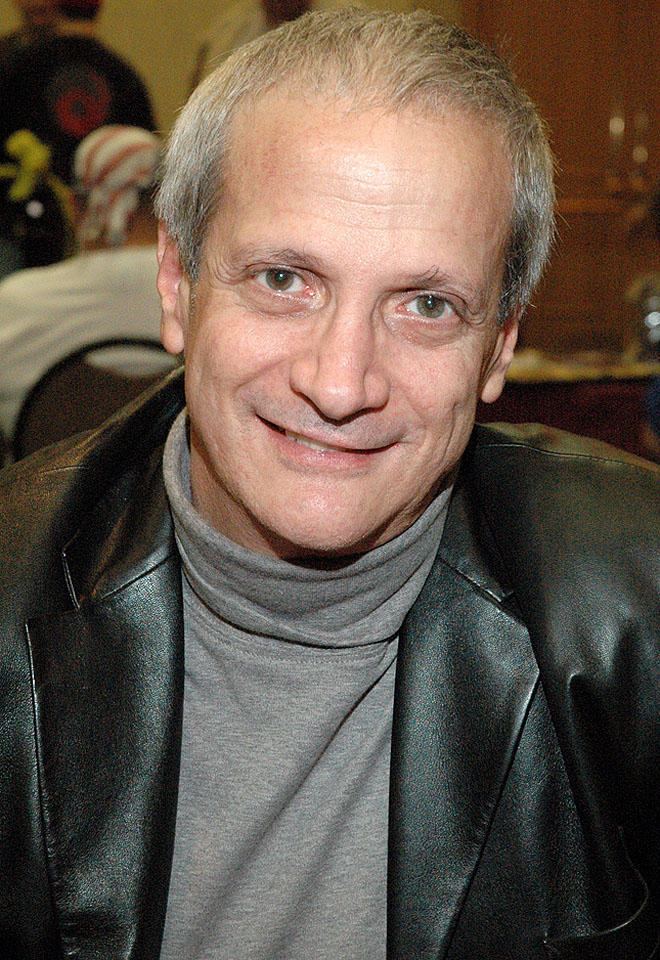 Ron Palillo Welcome Back Kotter39s Ron Palillo Dies at 63 Today39s