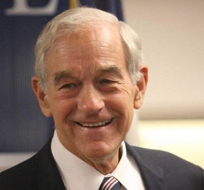 Ron Paul Ron Paul Institute for Peace and Prosperity