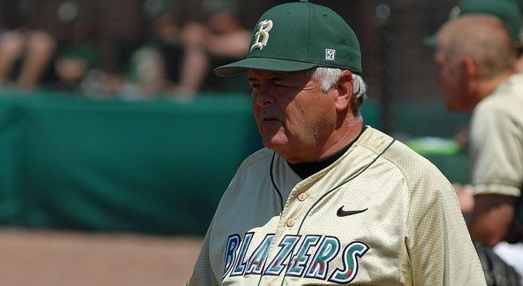 Ron Polk Top Coach 39 Ron Polk UAB Top Coach Podcast