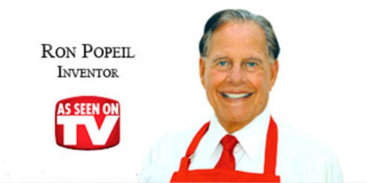 Ron Popeil 8 Reasons You Shouldn39t Underestimate The Greatness Of Ron