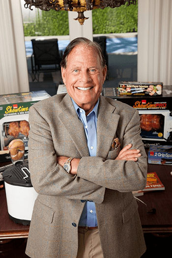 Ron Popeil Welcome to the Official Ron Popeil Website