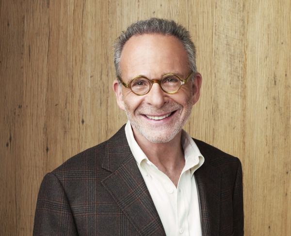 Ron Rifkin How Ron Rifkin Went From the Fur Business to Carnegie Hall