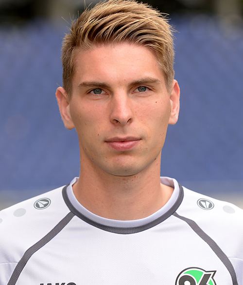 Ron-Robert Zieler RonRobert Zieler Hannover 96 1 Bundesliga alle