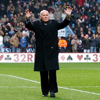 Ron Saunders Aston Villa Happy Birthday Sir Ron Saunders 80 Today
