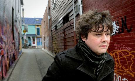 Ron Sexsmith Ron Sexsmith 39I had girlfriends in different cities it