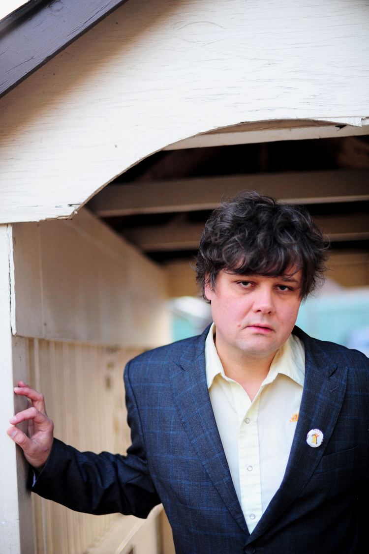 Ron Sexsmith RON SEXSMITH NEW SONG 39SHE DOES MY HEART GOOD39 AVAILABLE