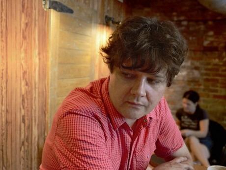 Ron Sexsmith City Winery Ron Sexsmith special guest Brooke Waggoner 411
