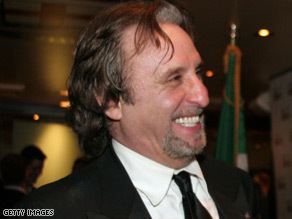 Ron Silver Actor activist Ron Silver dies at 62 CNNcom