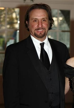 Ron Silver Actor Ron Silver 62 dies of cancer