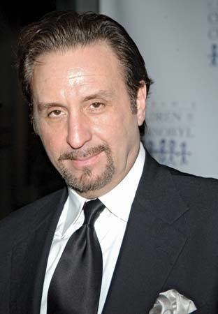 Ron Silver Ron Silver American actor and activist Britannicacom