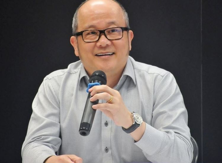 Ron Sim Ron Sim speaks out about Osim future Inside Retail Singapore