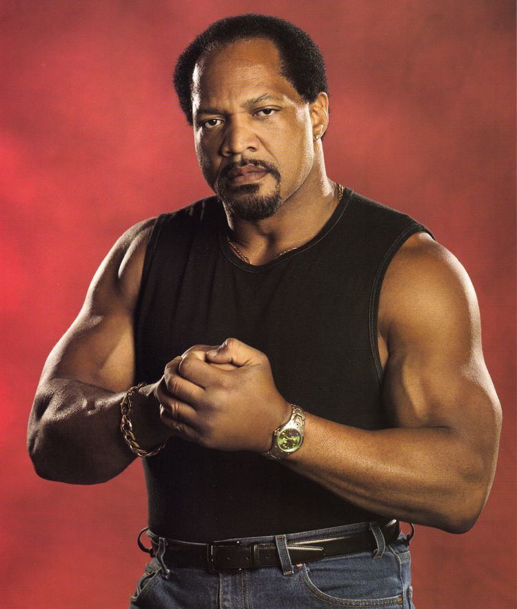 Ron Simmons Alchetron, The Free Social Encyclopedia