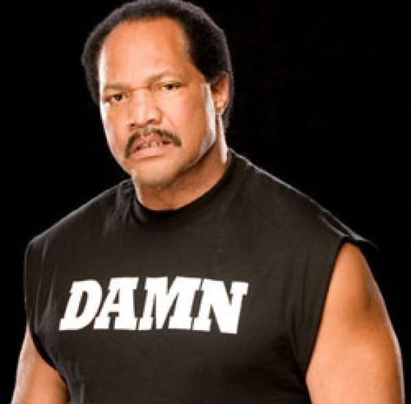 Ron Simmons Alchetron, The Free Social Encyclopedia