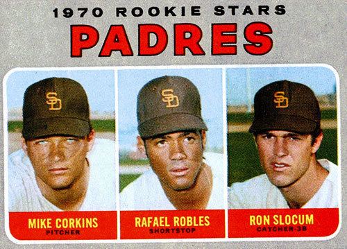 Ron Slocum Ron Slocum Baseball Stats by Baseball Almanac