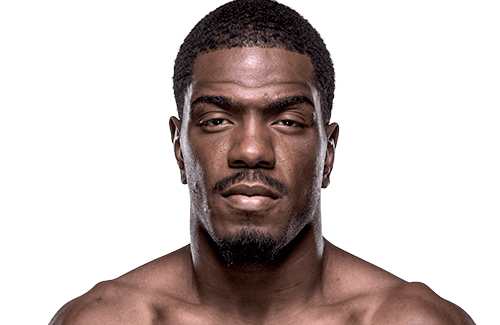 Ron Stallings Ron Stallings Official UFC Fighter Profile