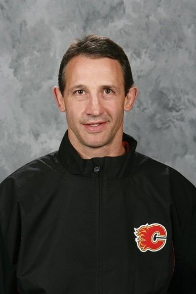 Ron Sutter Ron Sutter Photos 2007 NHL Headshots Zimbio