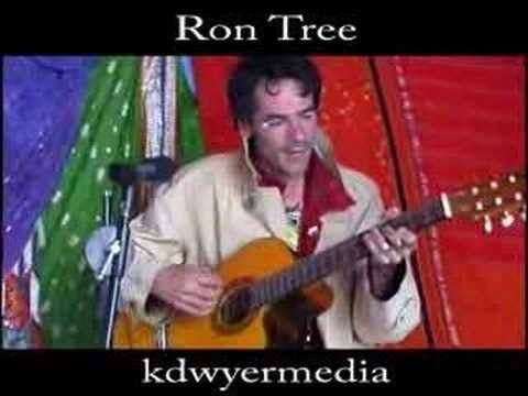 Ron Tree Ron Tree kdwyermedia showreel YouTube