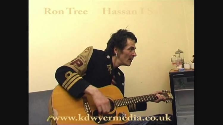 Ron Tree Ron Tree Hassan I Sabbah HD YouTube