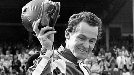 Ron Turcotte Ron Turcotte hospitalized after motor vehicle accident
