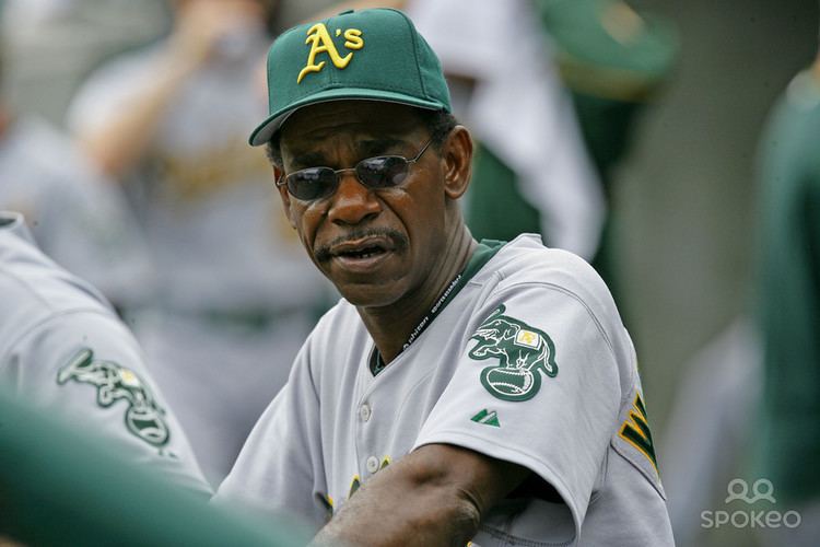 Ron Washington Ron Washington Lands a New Gig with the As SEEDS ALL DAY