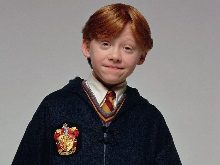Ron Weasley Why Ronald Weasley Is The Actual Worst