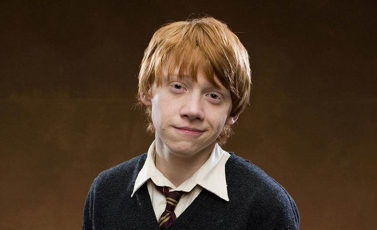 Ron Weasley Why Ron Weasley Deserves All Your Love