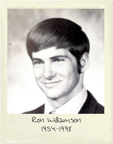 Ron Williamson East Gary Edison Class of 73 May 2013