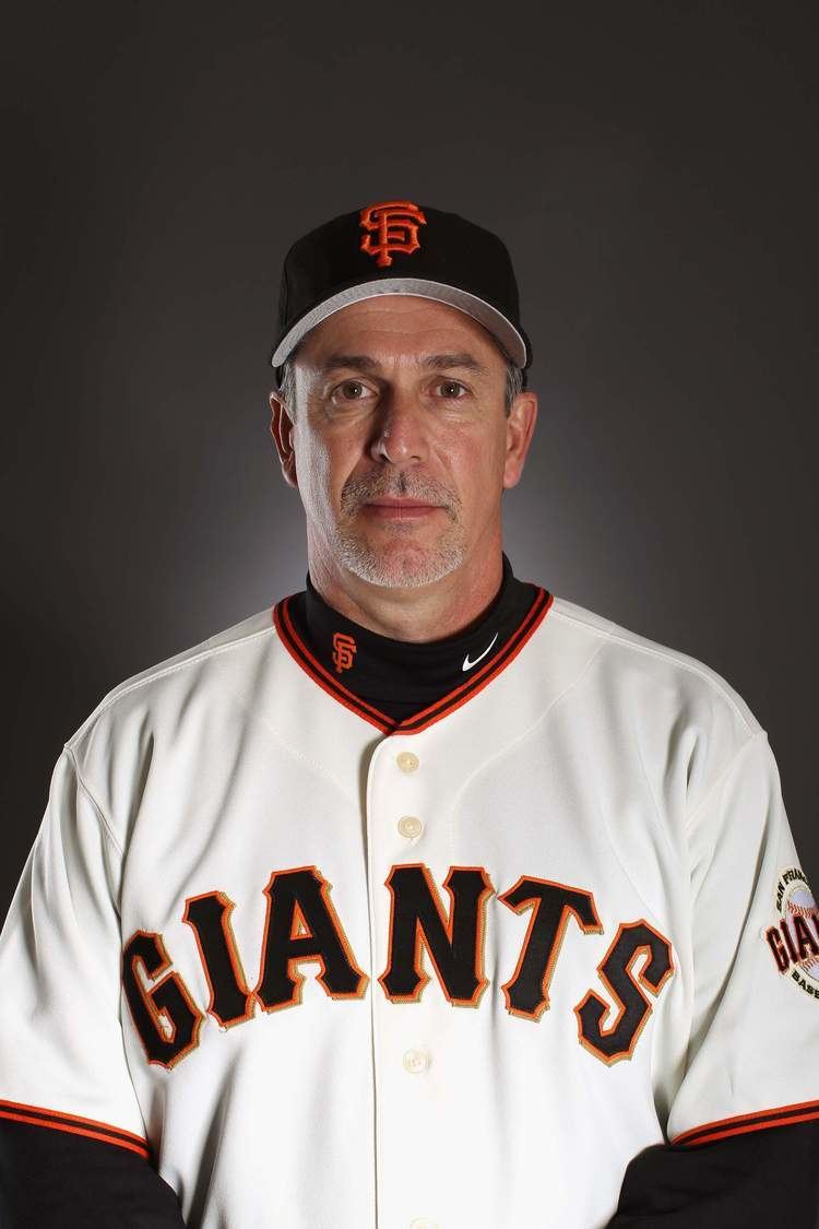 Ron Wotus Rays interview Giants39 Wotus for managerial position TBO