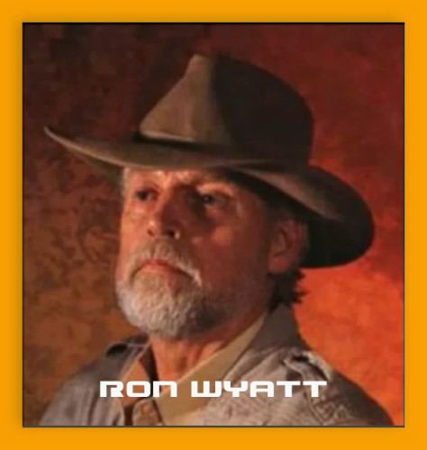 Ron Wyatt REVEALING GOD39S TREASURE RON WYATT Daniel J Towsey