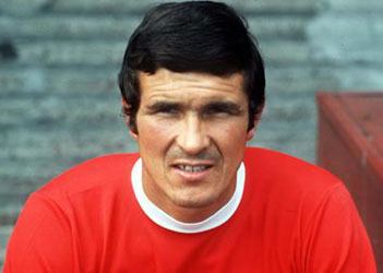 Ron Yeats Ron Yeats Chief scout and Shankly39s captain LFChistory